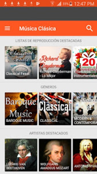 Image 2 for Classical Music