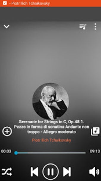Image 0 for Classical Music