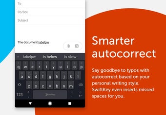 Imagen 7 para SwiftKey Beta