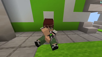 Image 0 for Ben Alien Addon for Minec…