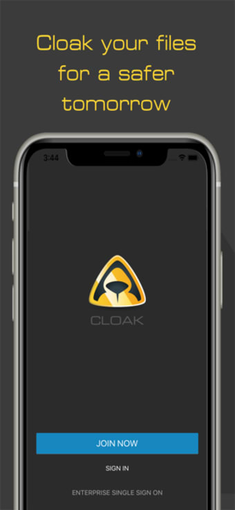 Image 2 for Cloak Encrypt