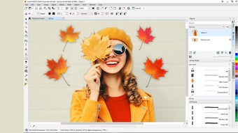 Image 0 for CorelDRAW Essentials