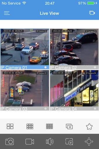 Image 0 for uMobile-Full IP CCTV Syst…