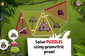 Imagen 2 para DragonBox Elements