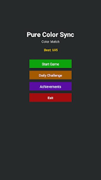 Image 0 for Pure Color Sync