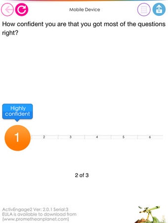 Image 1 for Promethean ActivEngage2