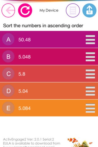 Image 4 for Promethean ActivEngage2