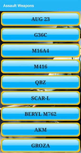 Imagen 2 para Guide for PUBG Mobile