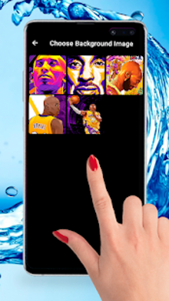 Image 0 for Kobe Bryant Sport Basketb…