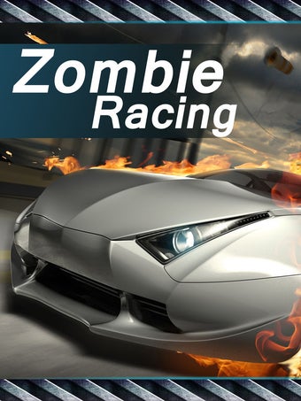 Image 2 for Zombie Racing: jeux de vo…