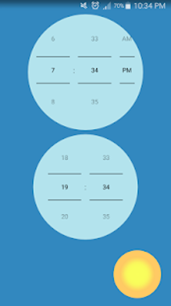 Imagen 2 para 12/24 Hour Time Converter