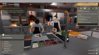Imagen 0 para Cooking Simulator 2: Bett…