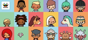 Image 0 for Toca Life: Stable