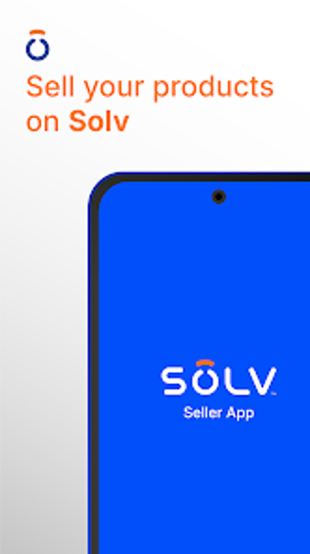 Imagen 0 para Solv Seller