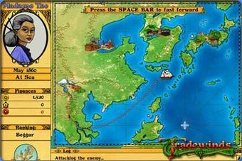 Image 0 for Tradewinds