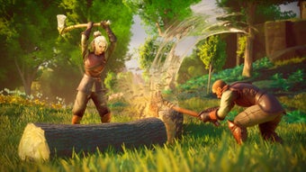 Imagen 0 para RuneScape: Dragonwilds