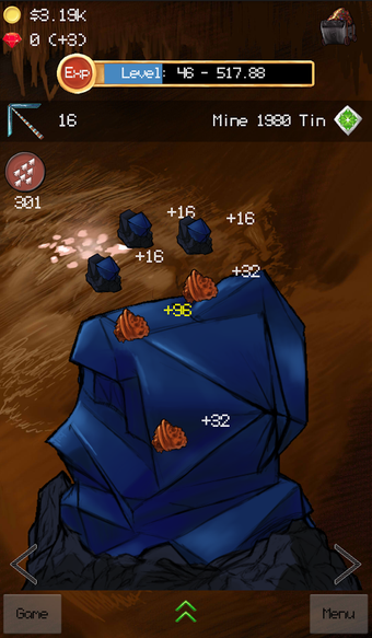 Image 0 for Miner's Idle 3
