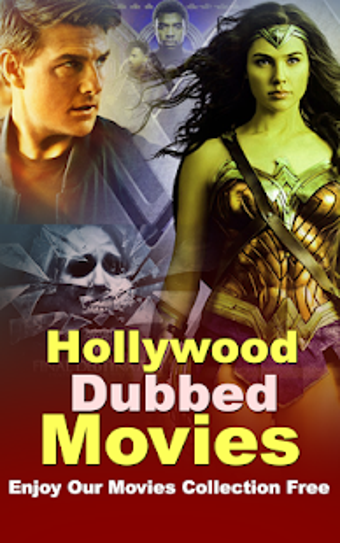 Image 1 for New Hollywood Hindi Dubbe…