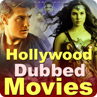Image 0 for New Hollywood Hindi Dubbe…