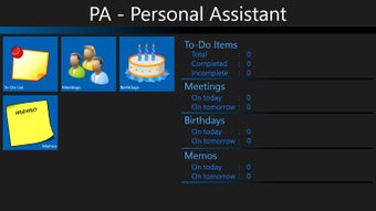 Image 1 for Modern Personal Assistant…