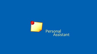 Image 0 for Modern Personal Assistant…