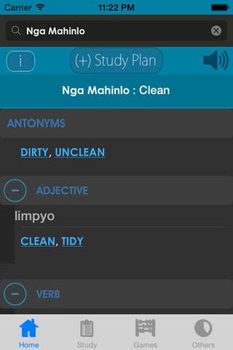 Image 0 for Cebuano Dictionary