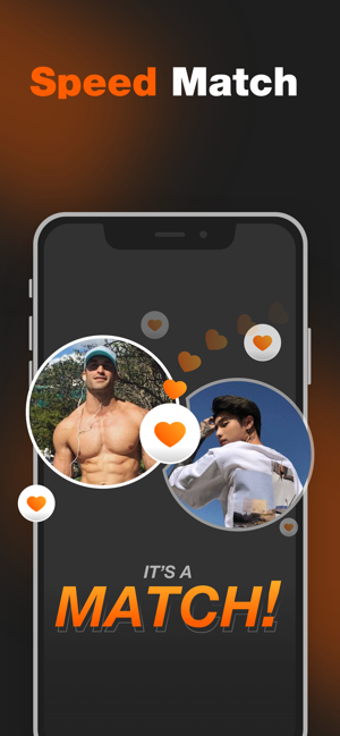 Imagen 2 para Pipe - gay dating for sin…