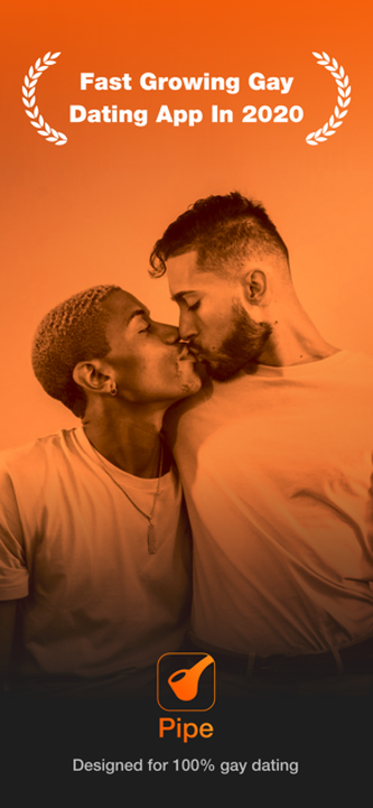 Imagen 3 para Pipe - gay dating for sin…