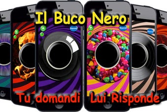Image 0 for iBuco Nero