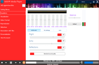 Image 3 for IMIX Media Player