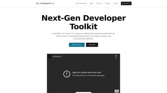 Imagen 0 para CodeMaker