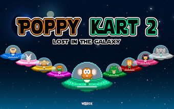 Imagen 0 para Poppy Kart 2