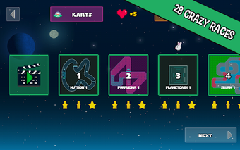 Imagen 1 para Poppy Kart 2