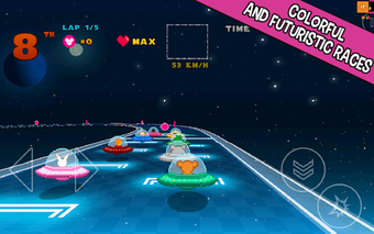 Imagen 2 para Poppy Kart 2
