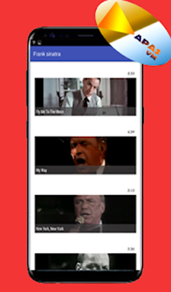 Imagen 3 para Frank Sinatra Full Album …