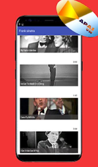 Imagen 1 para Frank Sinatra Full Album …