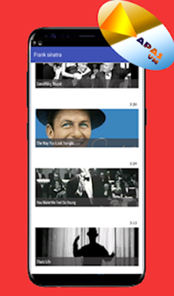 Imagen 0 para Frank Sinatra Full Album …