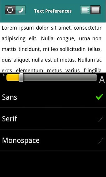 Imagen 3 para CBDReader