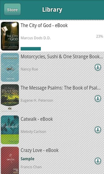 Imagen 0 para CBDReader