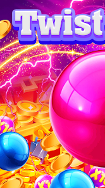 Image 0 for Twist Blast
