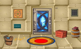 Image 1 for Escape Game:Diamond Door