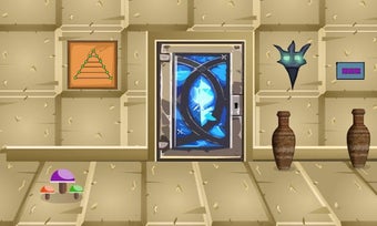 Image 2 for Escape Game:Diamond Door