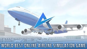 Imagen 1 para AirTycoon Online 3