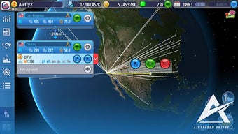 Imagen 2 para AirTycoon Online 3
