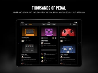 Imagen 1 para BIAS Pedal