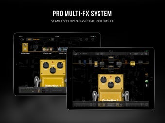 Imagen 2 para BIAS Pedal