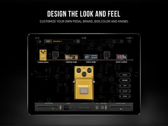 Imagen 0 para BIAS Pedal