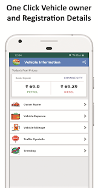 Image 3 for RTO Vehicle Information -…
