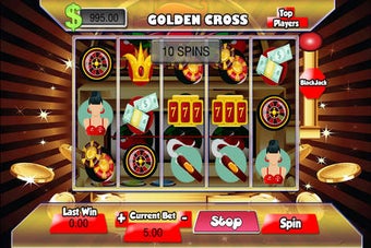 Image 0 for AAA 777 BEST SLOTS GOLDEN…