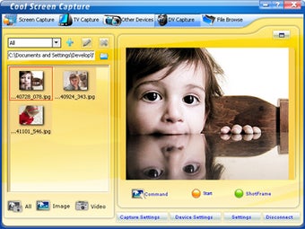 Image 0 for Cool Screen Capture